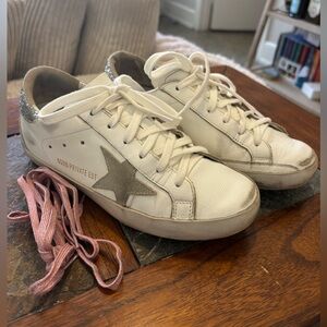 Golden Goose Sneakers